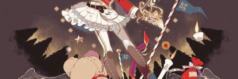 bleuciel_mocha's profile banner image