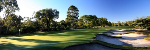 woodlandsgc Profile Banner