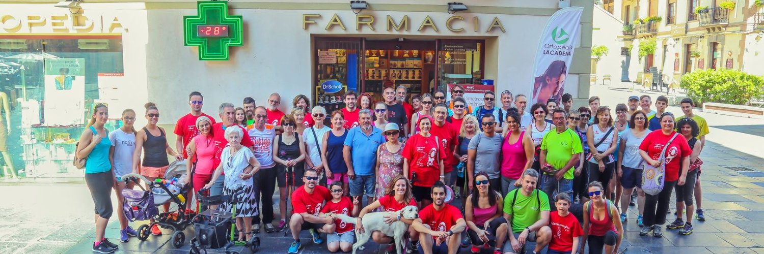 Farma-Orto Lacadena banner