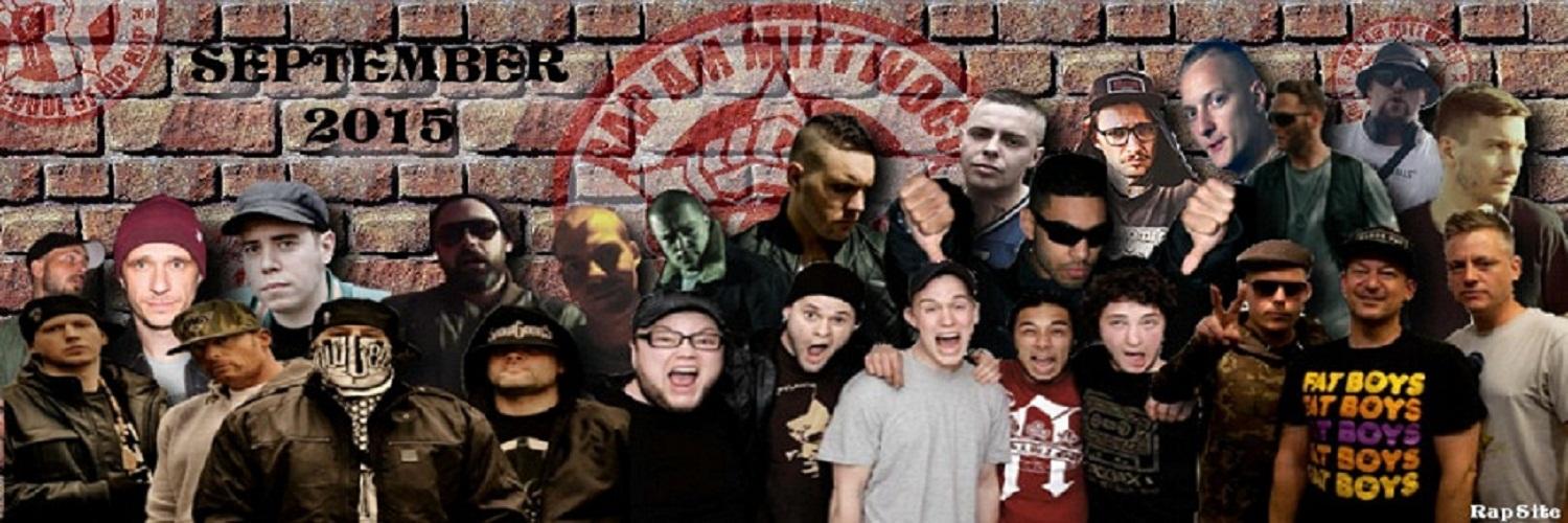 RapSitede's profile banner image