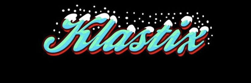 klastix's profile banner image