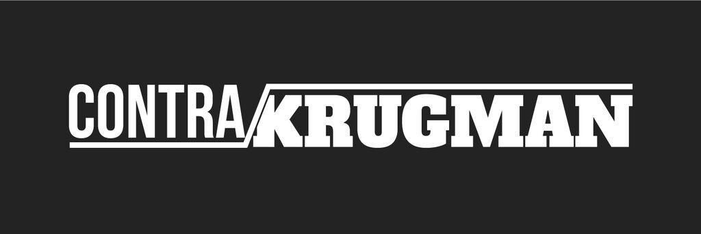 ContraKrugman's profile banner image