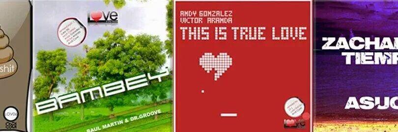 AN3DJ's profile banner image
