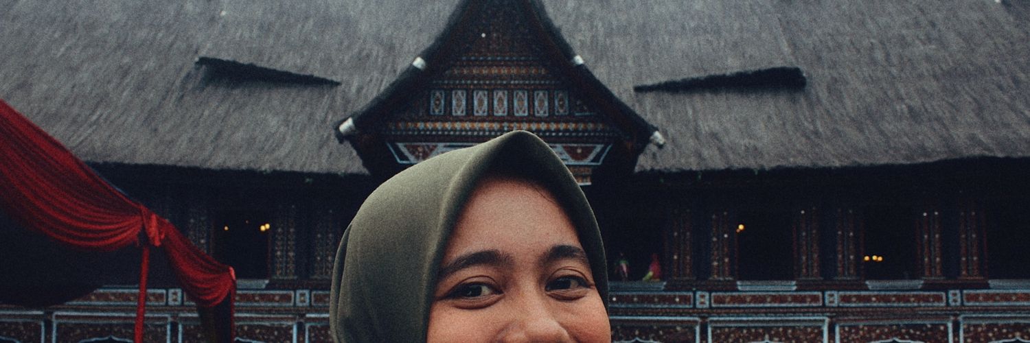tsamrotur's profile banner image