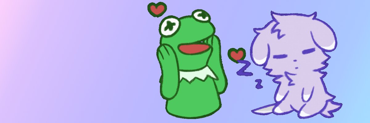 avaciil's profile banner image