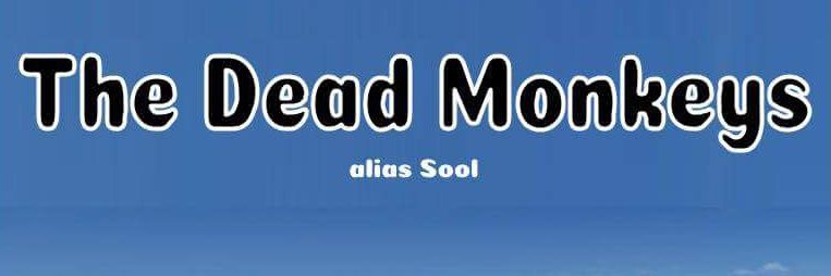 TheDeadMonkeys's profile banner image