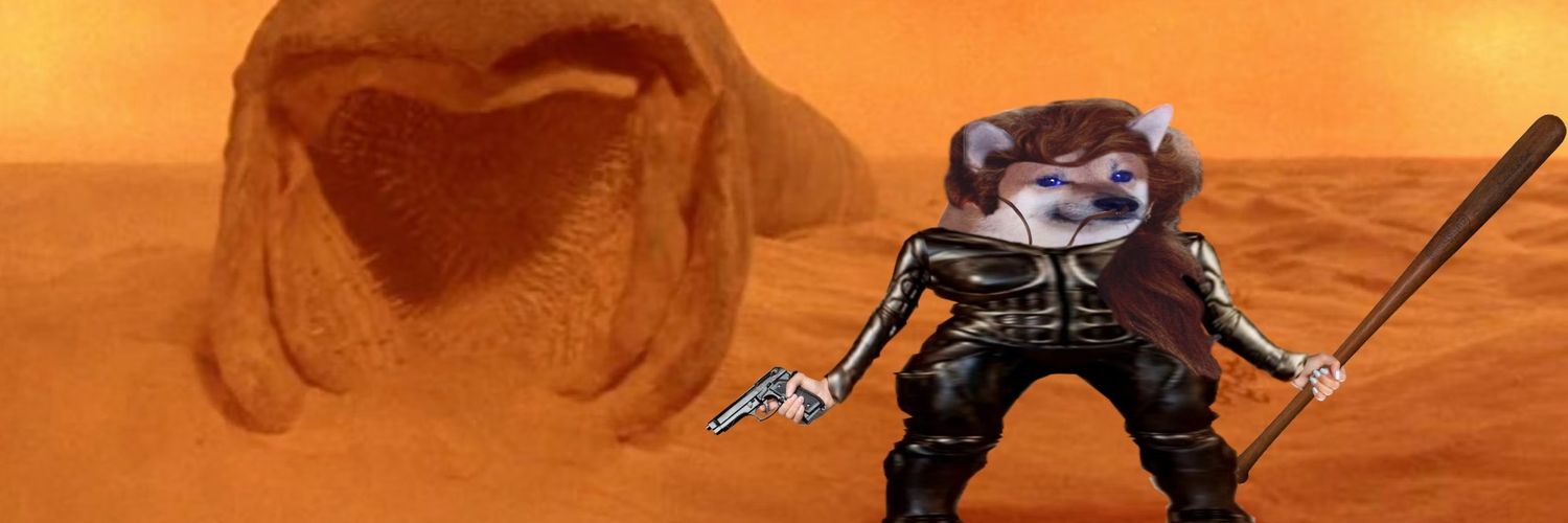 dennerdenner's profile banner image