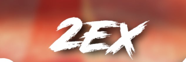 2exofficial's profile banner image