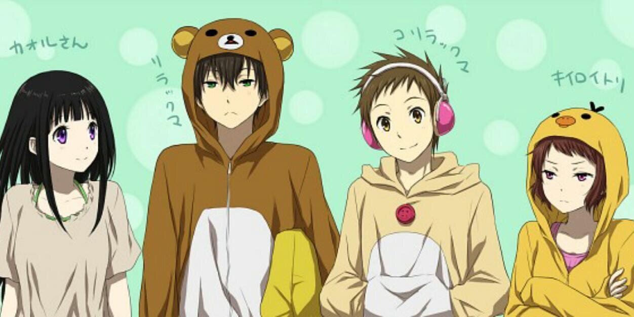 Ryogakagure's profile banner image