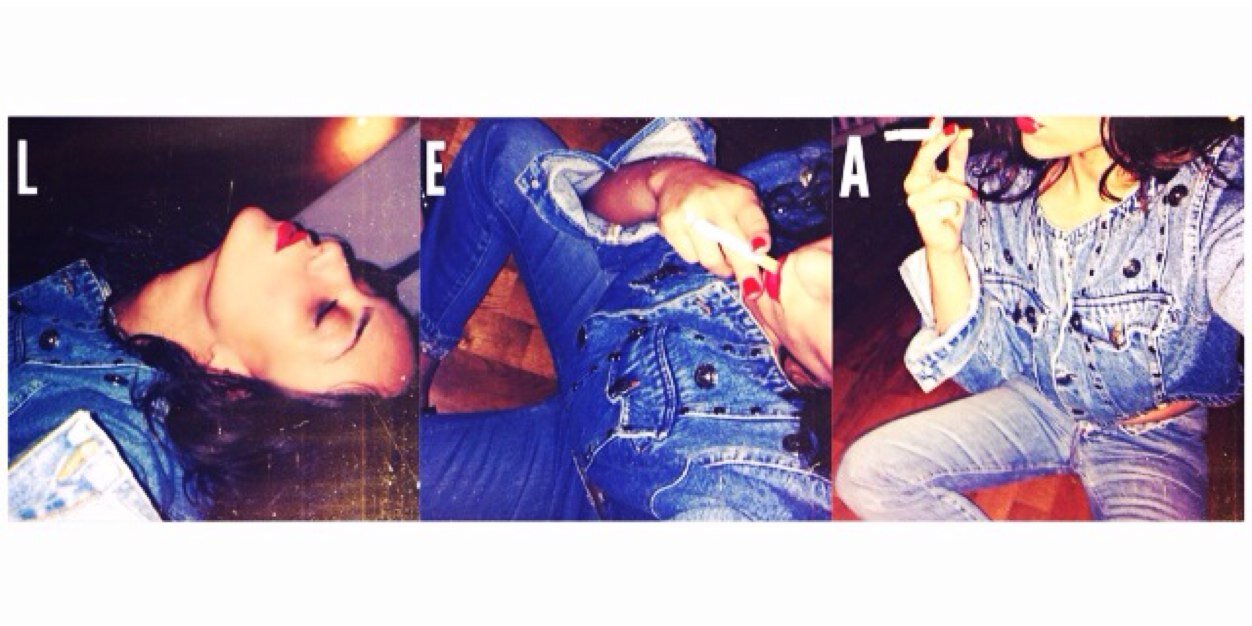 FanLeaCastel's profile banner image