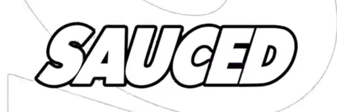 A kid with a dream banner