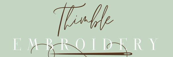 thimblefabrics Profile Banner