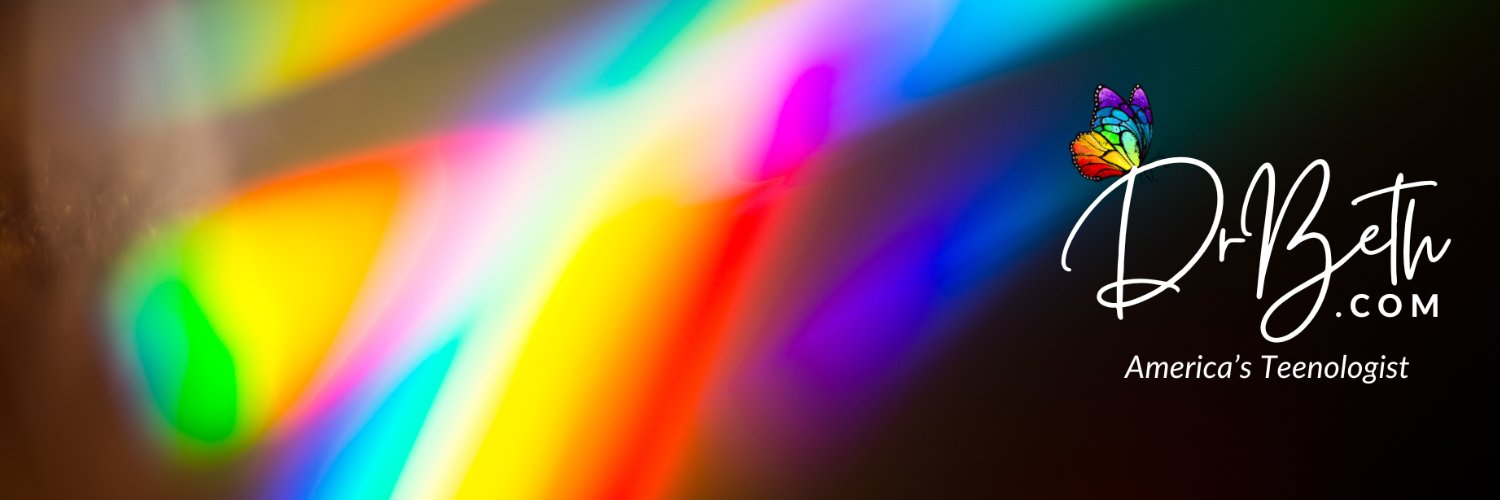 DrBethh's profile banner image