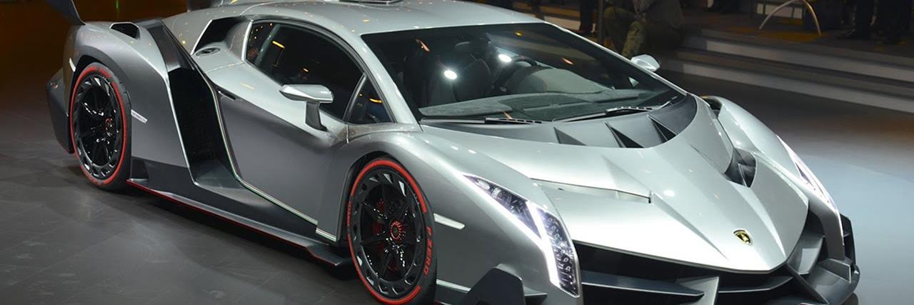 1ExpensiveCARS's profile banner image