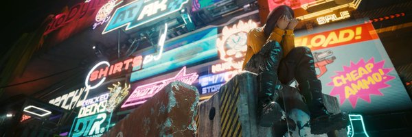 Rimaeternax Profile Banner