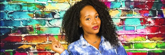 TanedraHoward's profile banner image