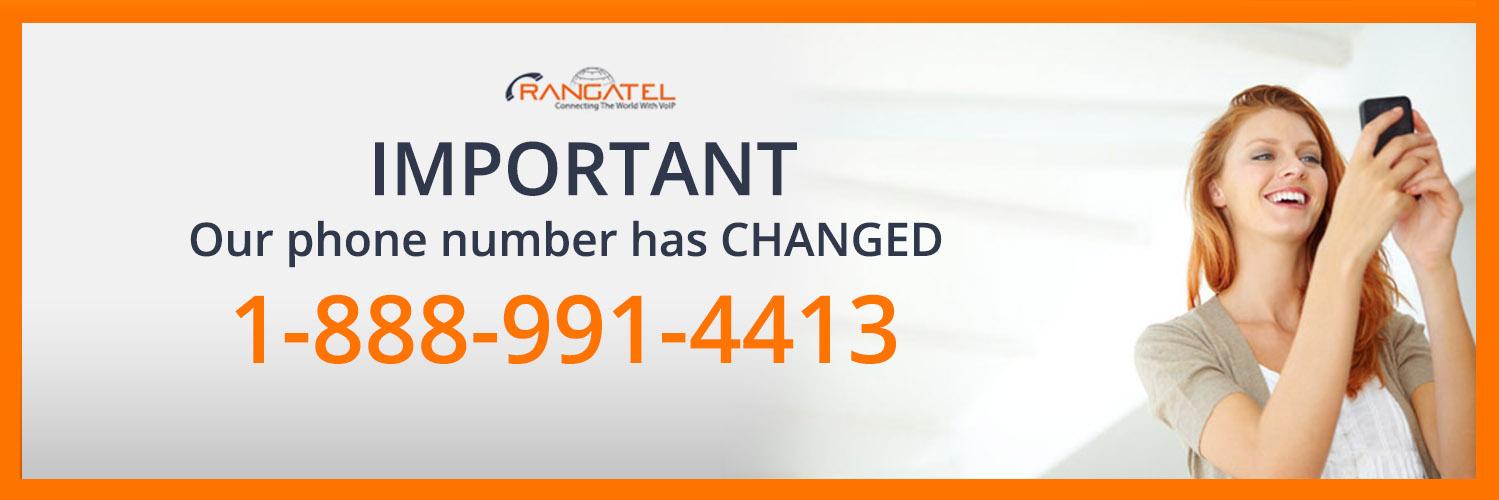 Rangatel's profile banner image