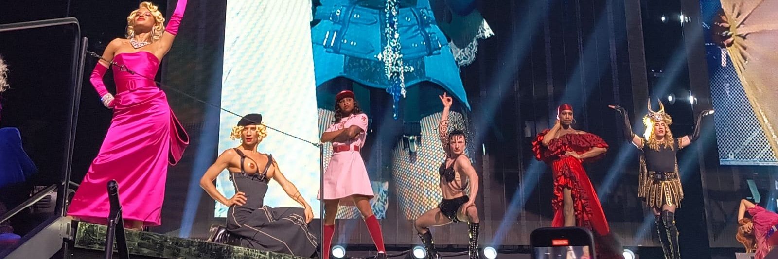 Would it sound better if I were a man? banner