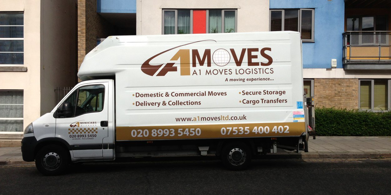 A1movesltd's profile banner image