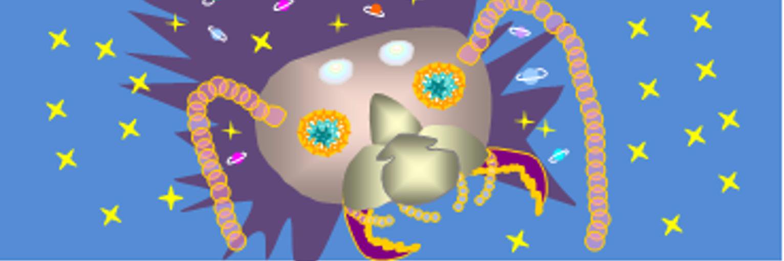 Lorinda J. Taylor's banner