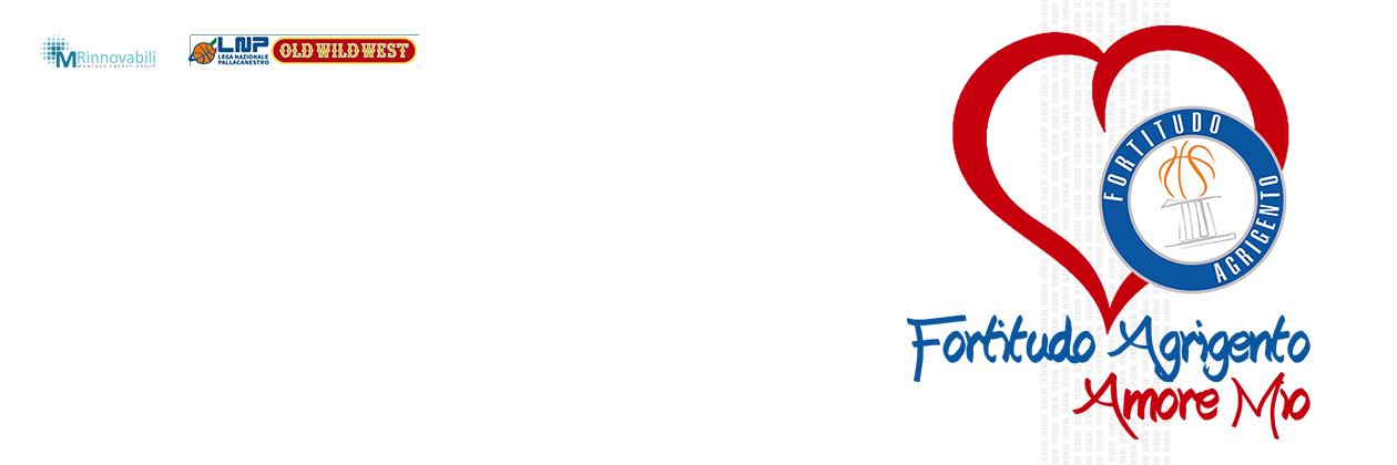 Fortitudo Agrigento banner