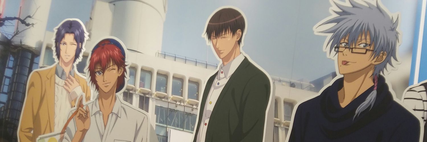 のんのん@時々交換垢 banner