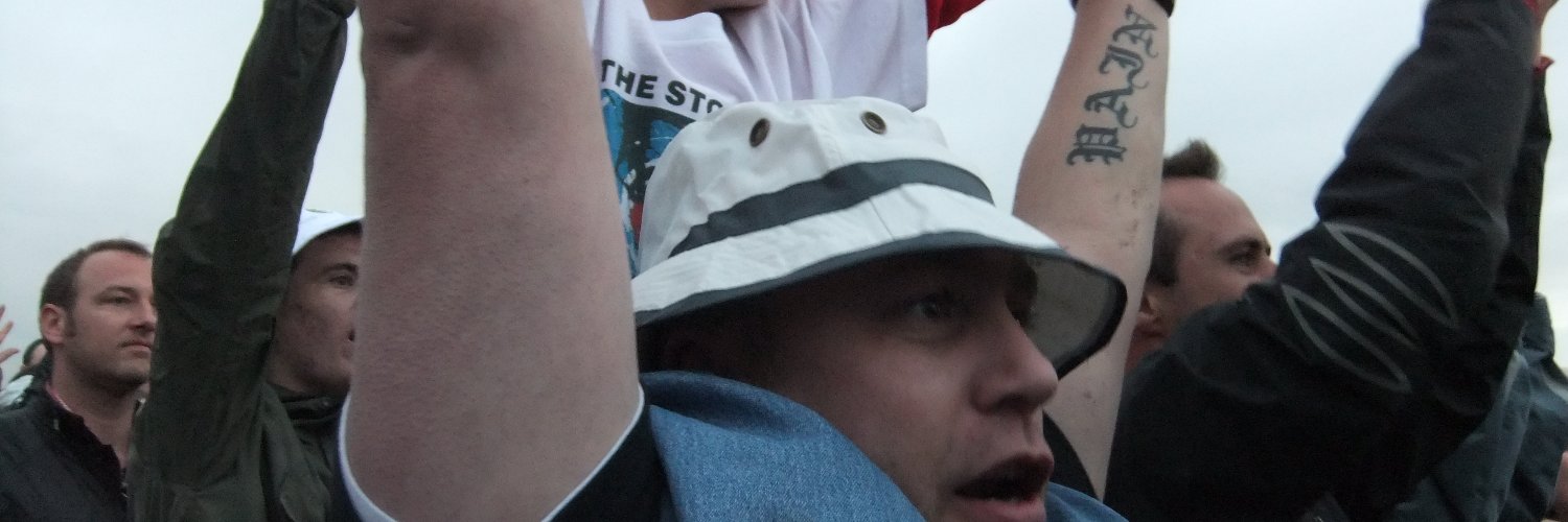 MACKEMMAGGOT's profile banner image