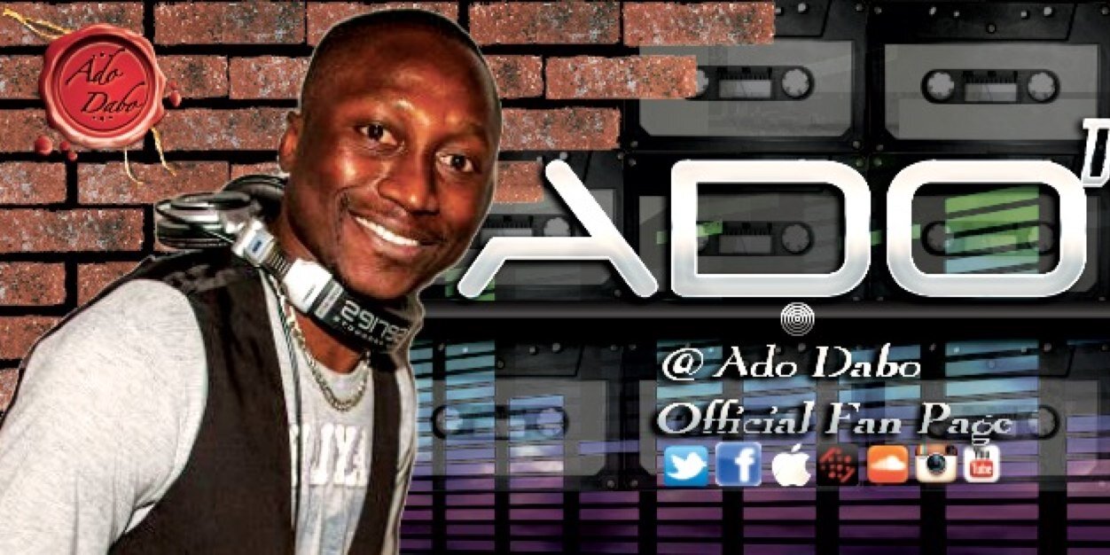 adodabo's profile banner image