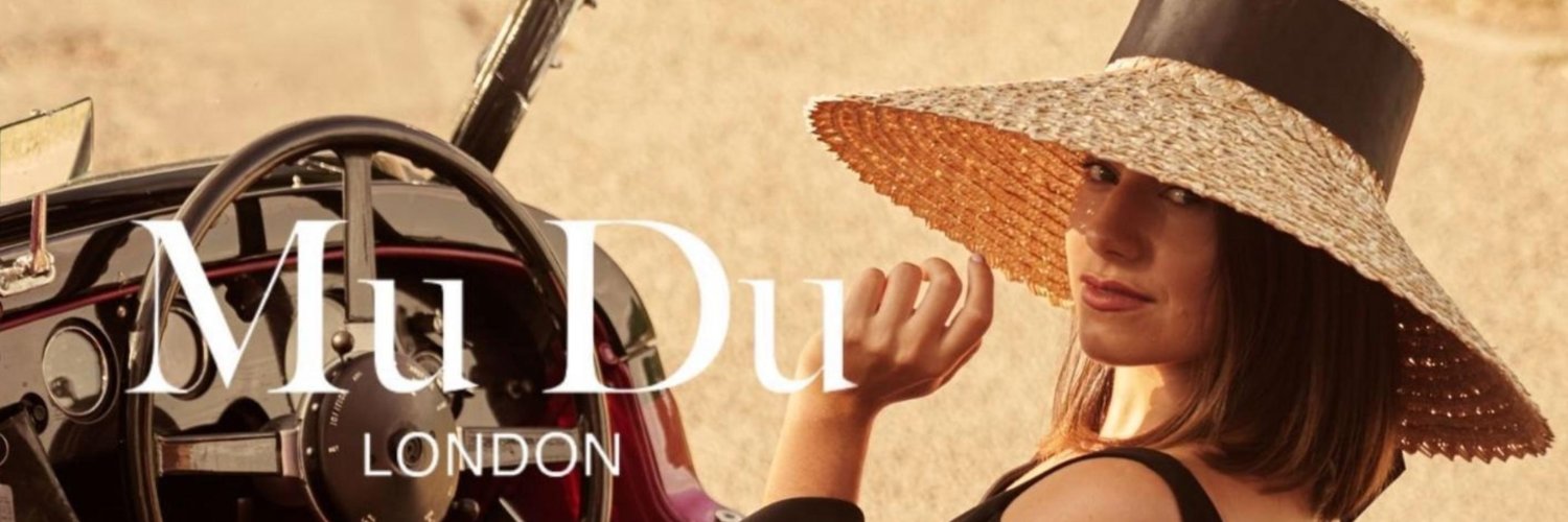 Mu Du London banner