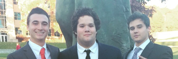 LoganRush17's profile banner image