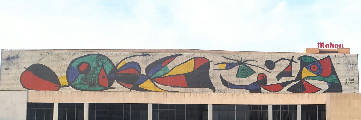 Mise en place banner