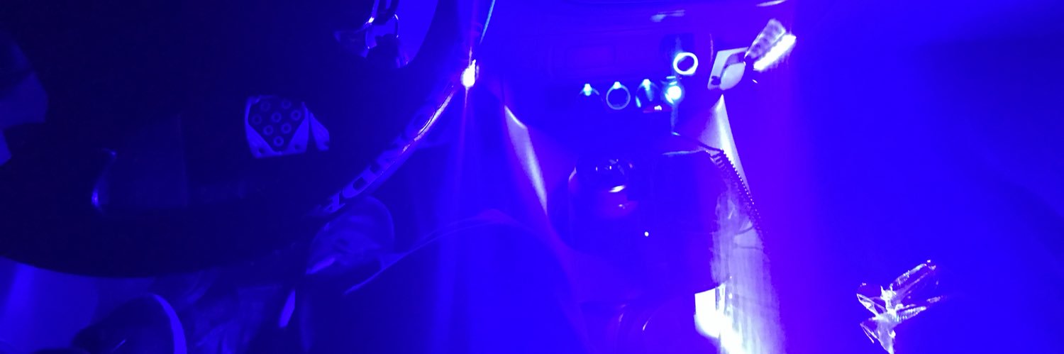 Chrispyery's profile banner image