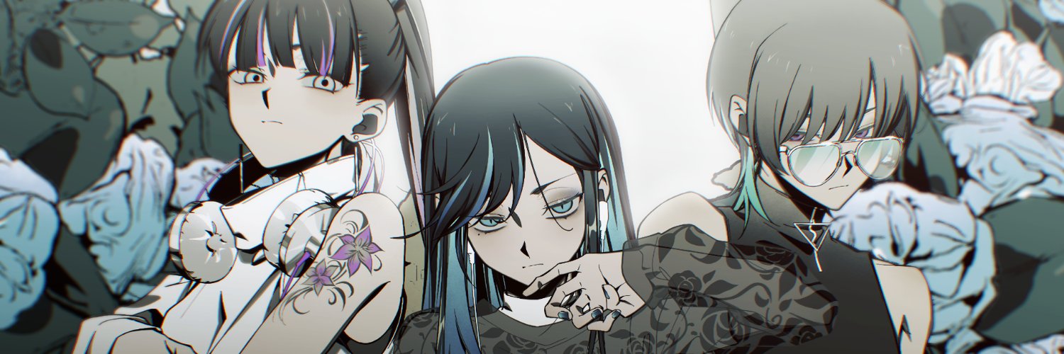 ImKesax's profile banner image