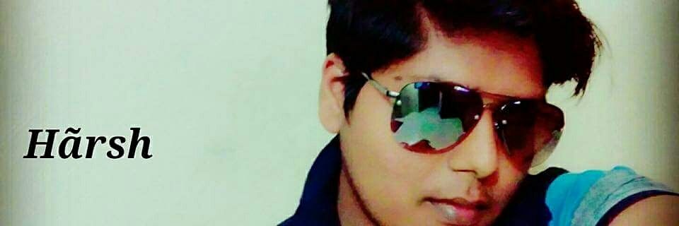 harshjadhav577's profile banner image