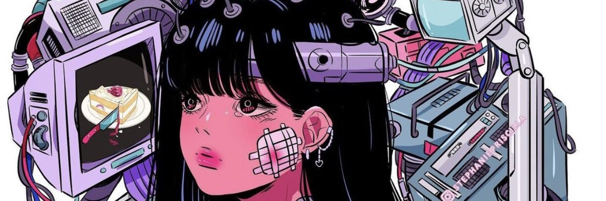Alondratron's profile banner image