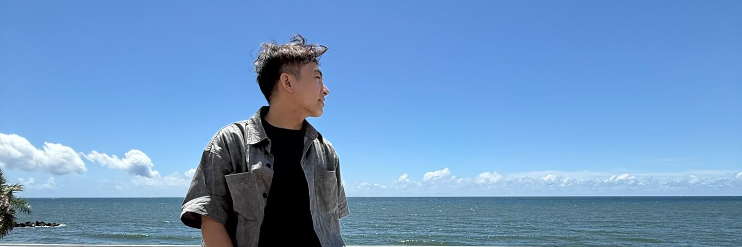 lin_wideth's profile banner image