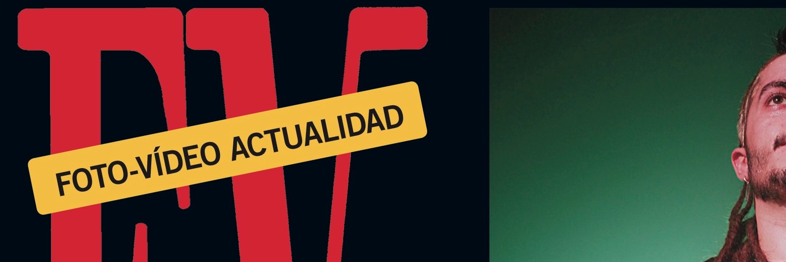 Revista FV banner