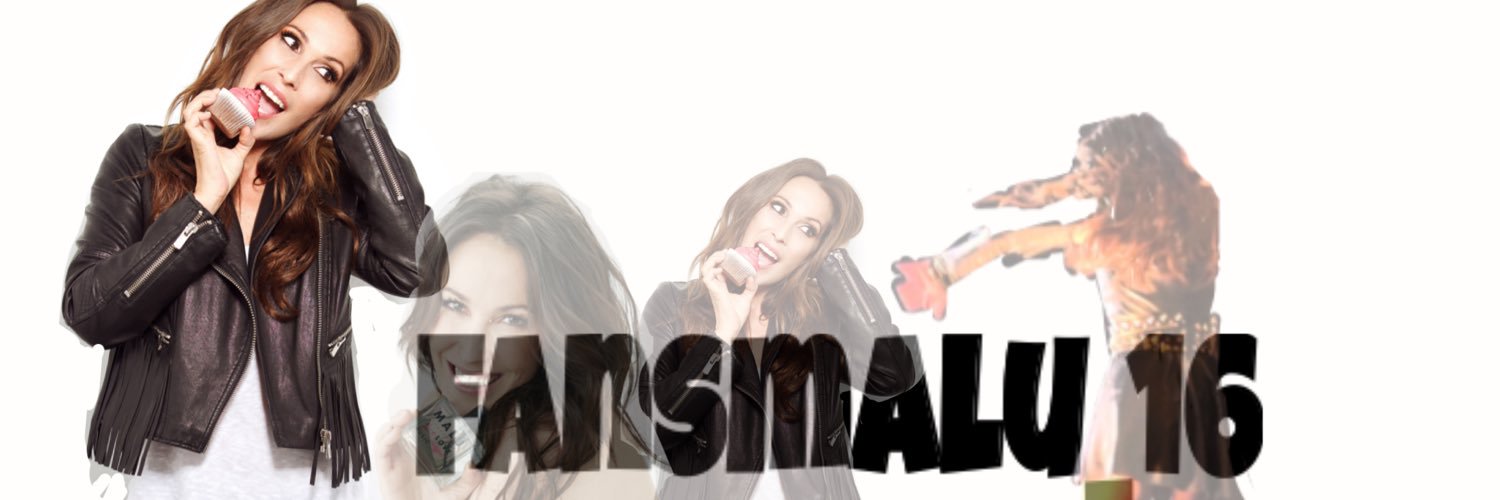 fansmalu_16's profile banner image