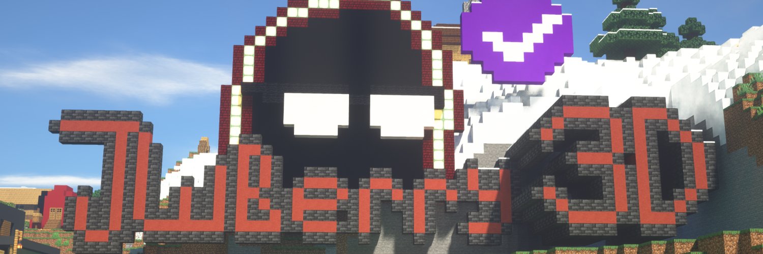 James W. Berry banner