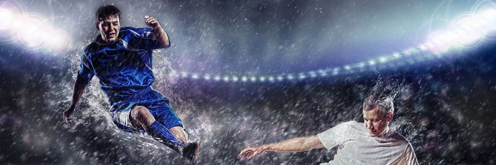 ⚽ LE FOOTBALLOGUE ⚽ banner