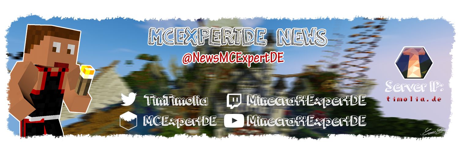 NewsMCExpertDE's profile banner image
