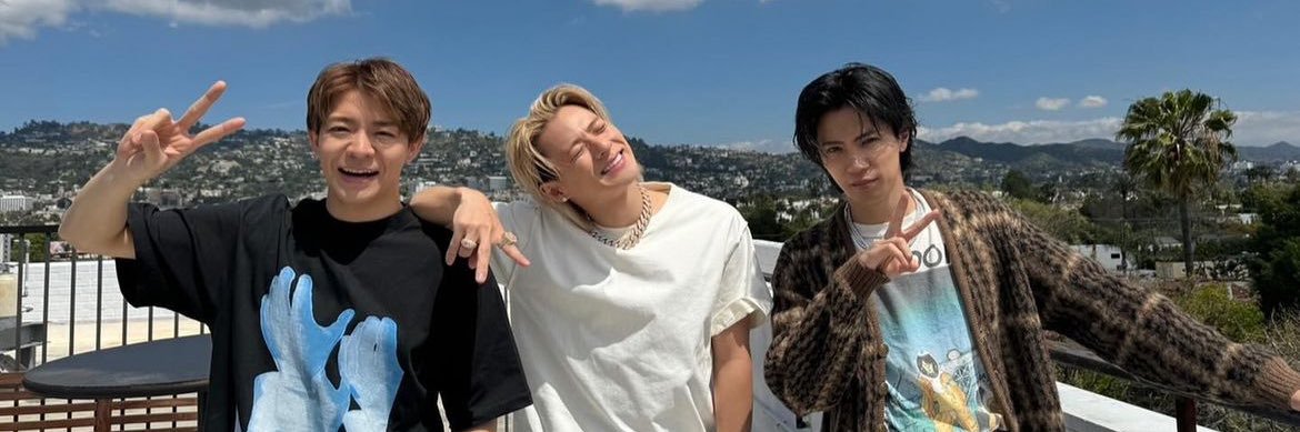 yuatan0607's profile banner image