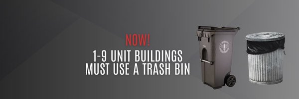 NYCSanitation Profile Banner