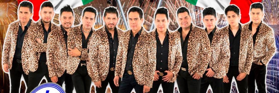 GrupoGforever's profile banner image