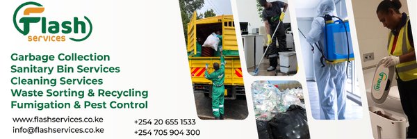 FlashServicesKE Profile Banner