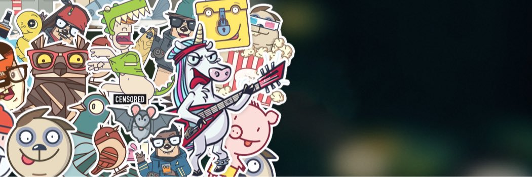 denyloba's profile banner image