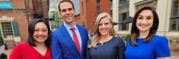 ChristineWGAL Profile Banner