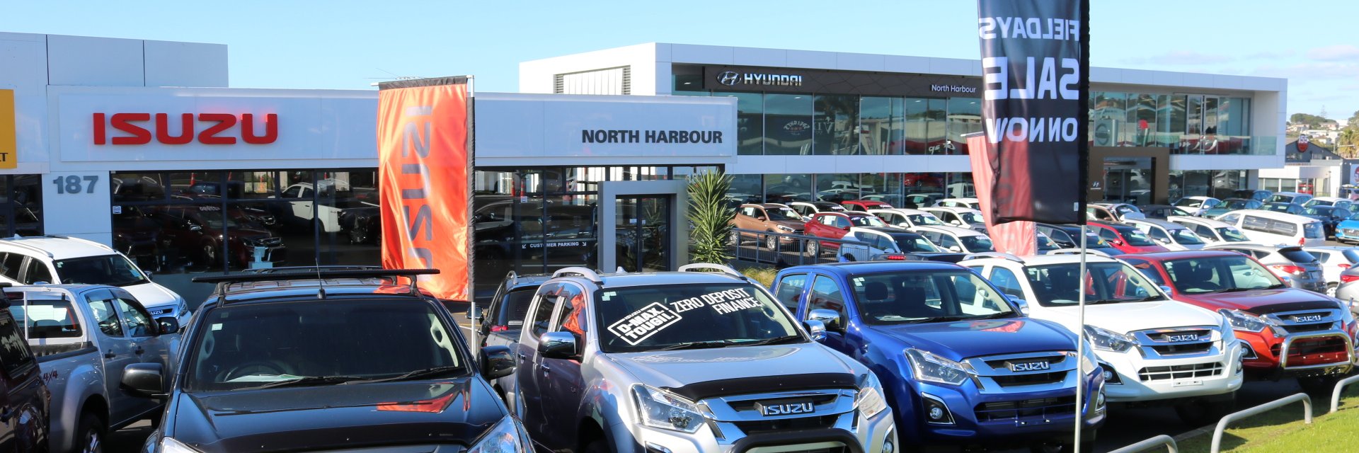 NHVehicles's profile banner image