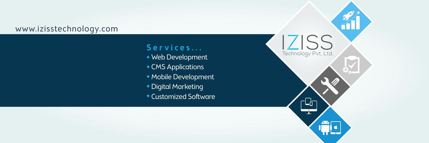 IZISS_TECH's profile banner image