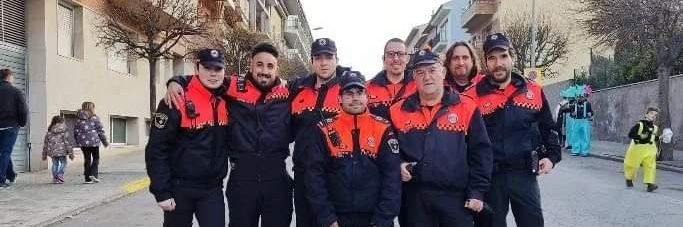 Protecció Civil de Taradell ◾◾◾◾ banner